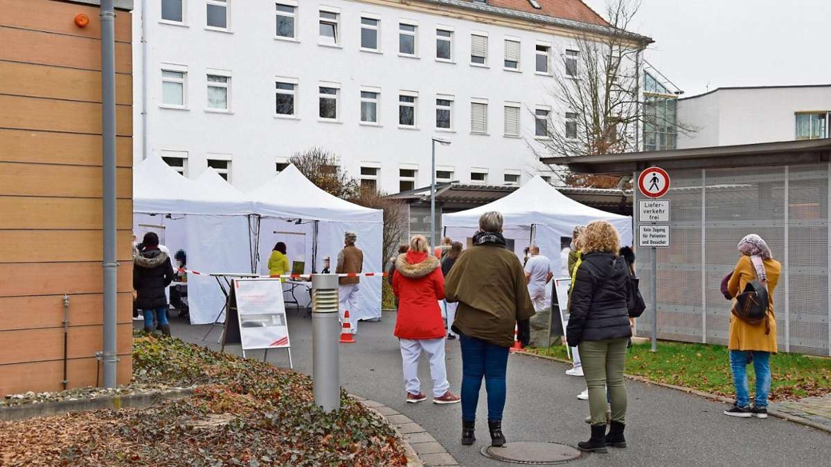 Kronach: Klinik-Betriebsrat attackiert Behörde
