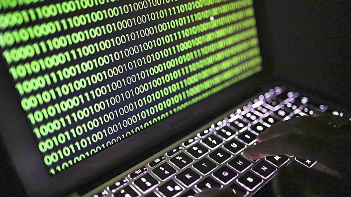 Millionenschaden angerichtet: Festnahme nach Hackerangriff auf Online-Konten