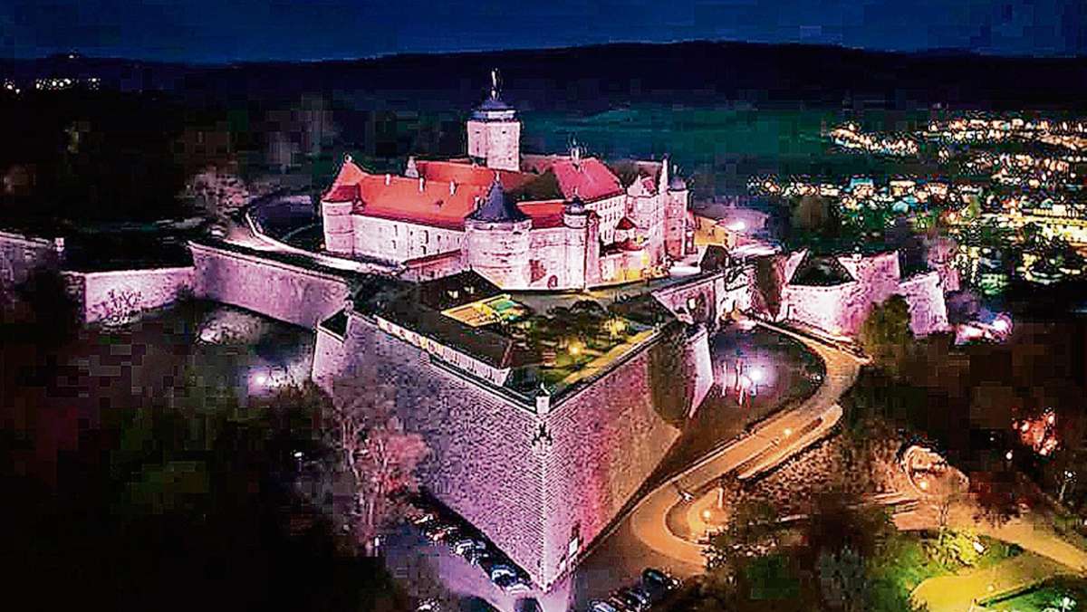 Kronach: Festung Rosenberg und Museen bleiben geschlossen
