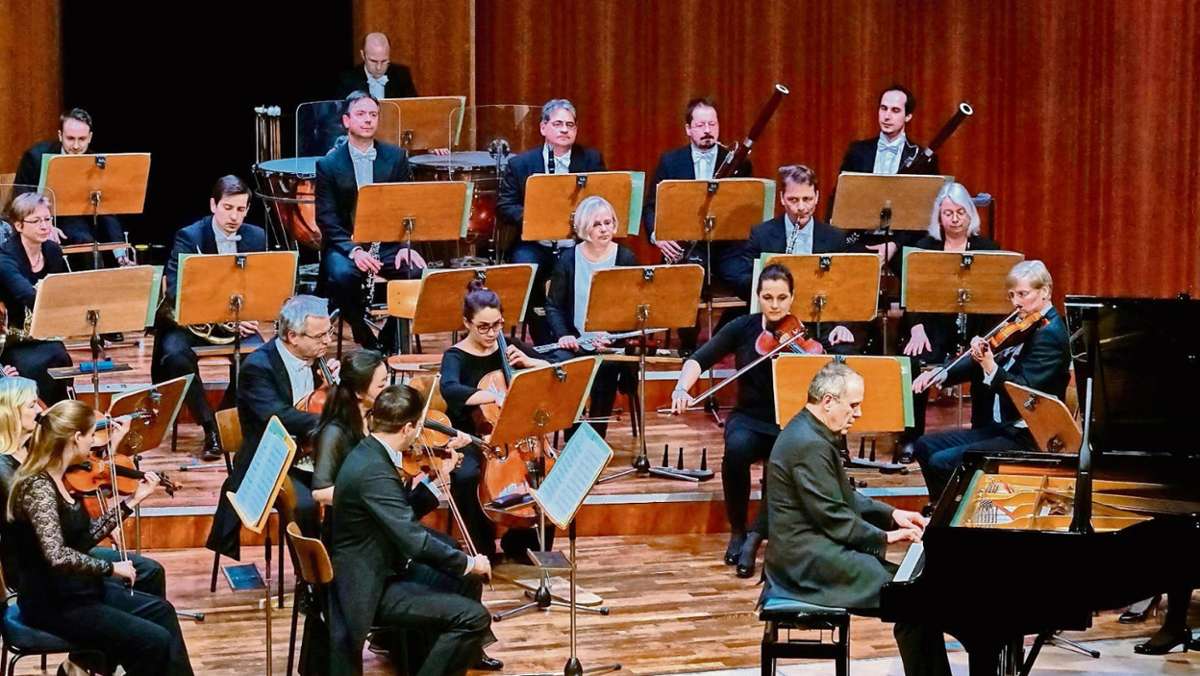 Coburg: Beethoven in exquisitem Wohlklang