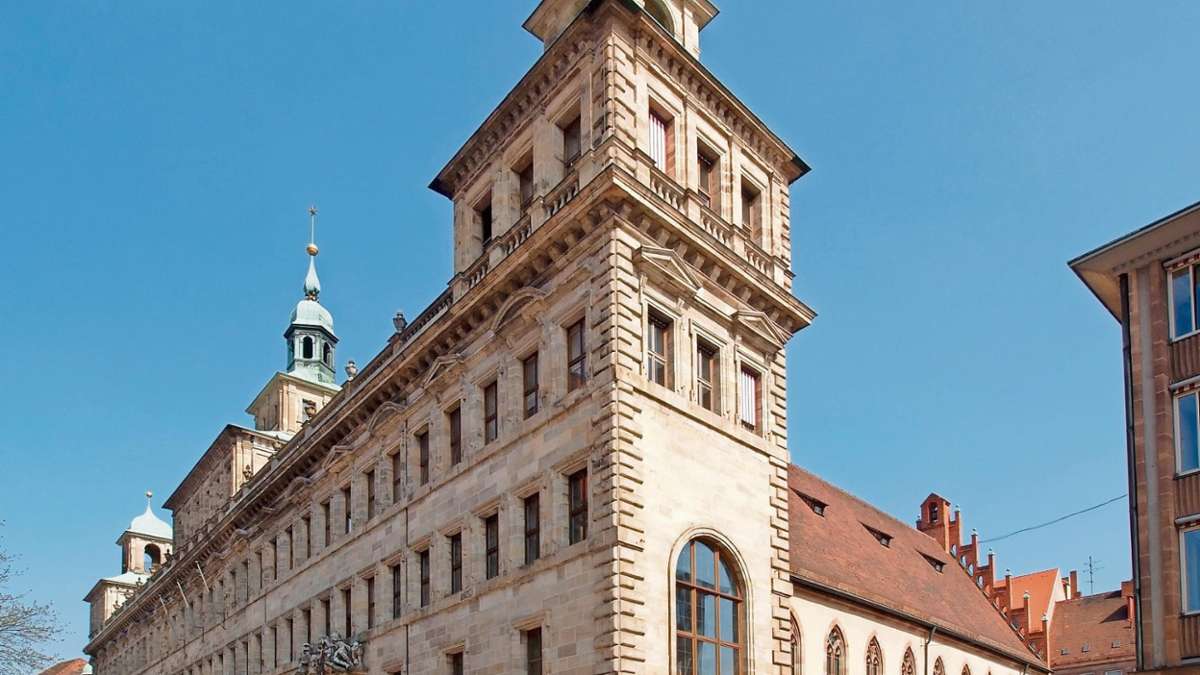 Länderspiegel: Bayerns Rathäuser im Dilemma
