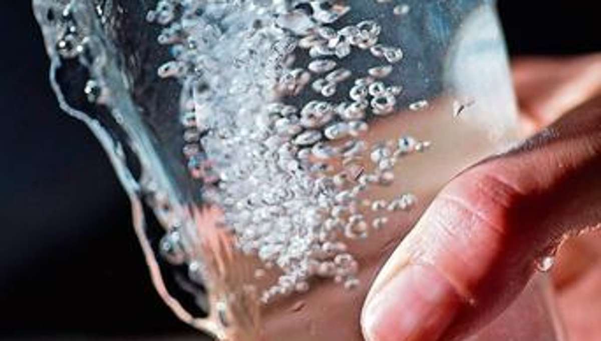 Kronach: Tschirner Räte erhöhen den Wasserpreis