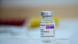 Britischer Forscher: Astrazeneca-Impfstopp ist ein „Desaster“