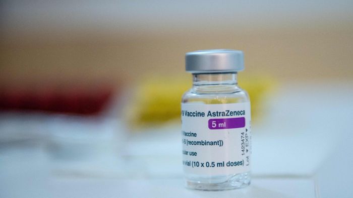 Britischer Forscher: Astrazeneca-Impfstopp ist ein „Desaster“
