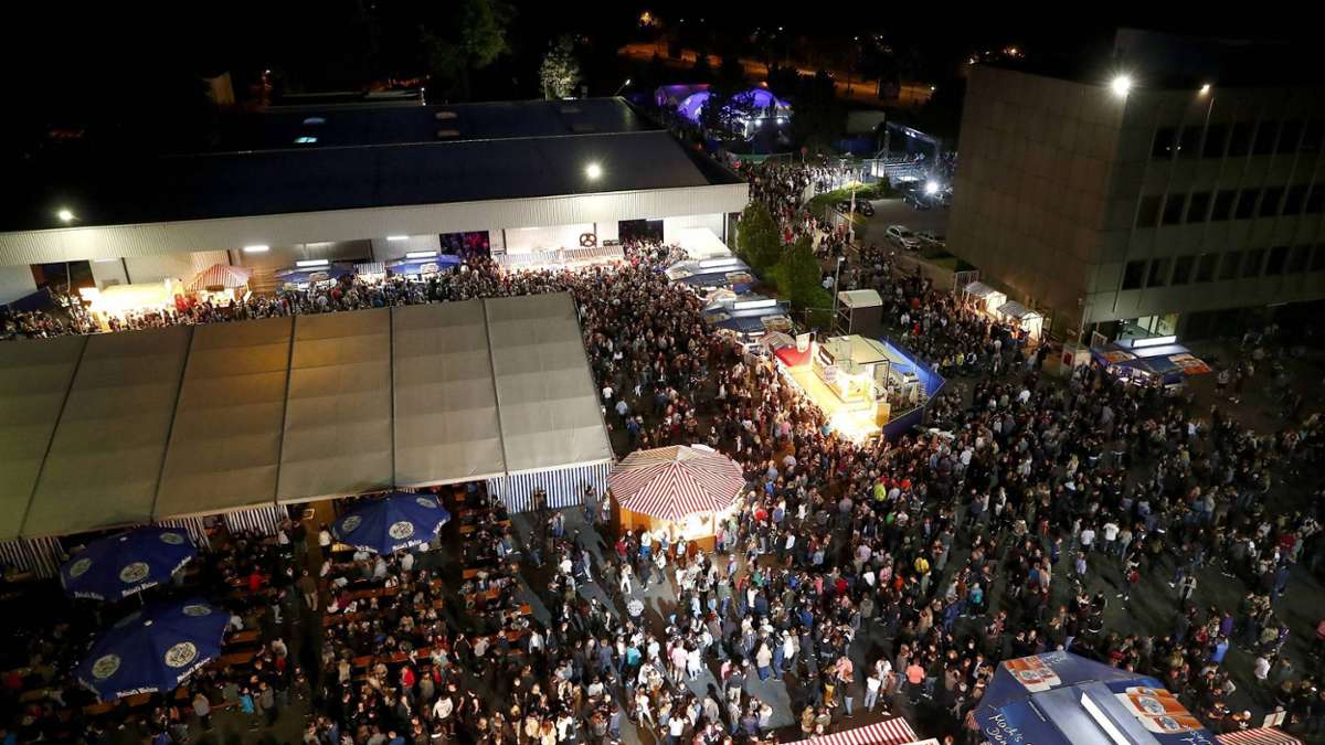 Länderspiegel: Maisels Weissbierfest findet 2021 nicht statt