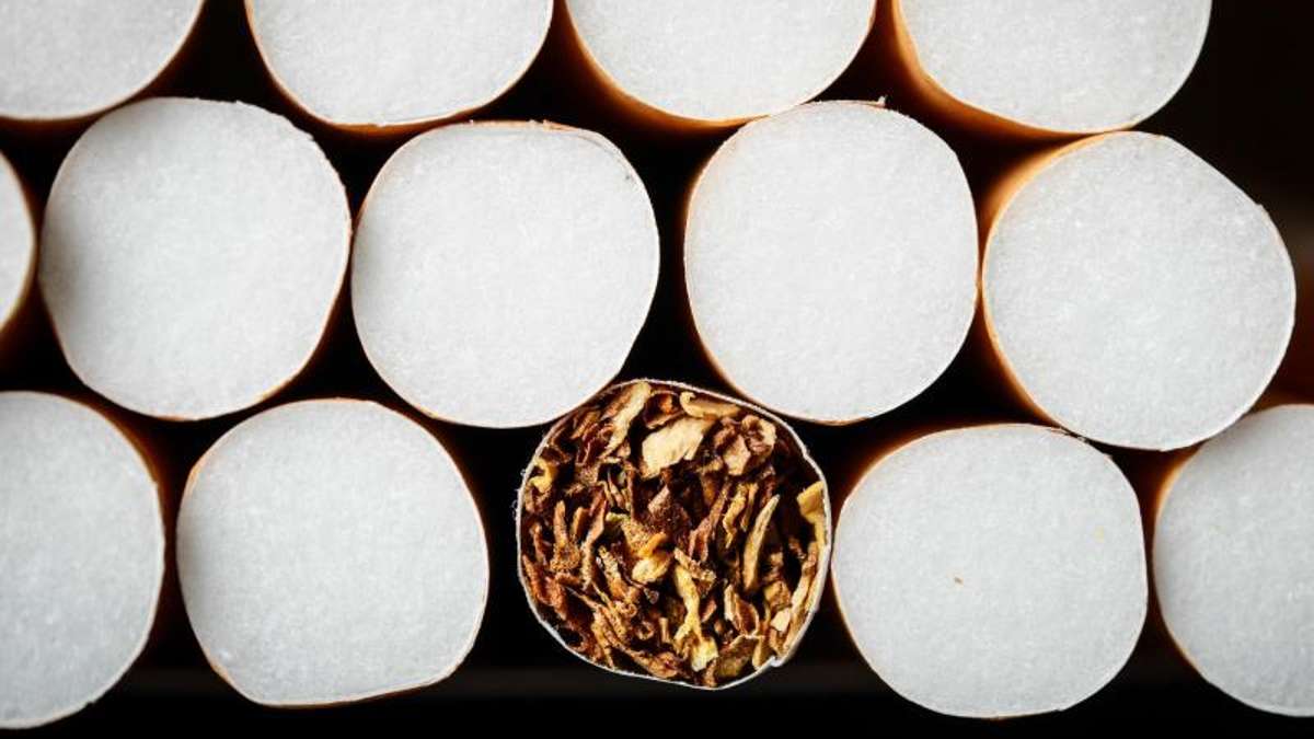 Tabakkonzern: British American Tobacco will 2300 Stellen streichen