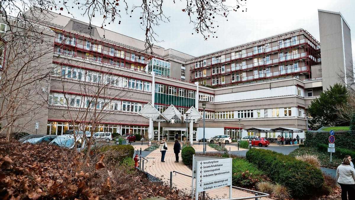 Coburg: Regiomed schränkt Besucherverkehr in Krankenhaus ein