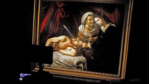 Angeblicher Caravaggio schon vor Auktion verkauft
