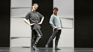 Ballett am Landestheater Coburg: In acht Minuten durch die ganze Tanz-Welt