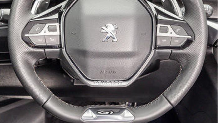 Peugeot 5008: Van wird SUV