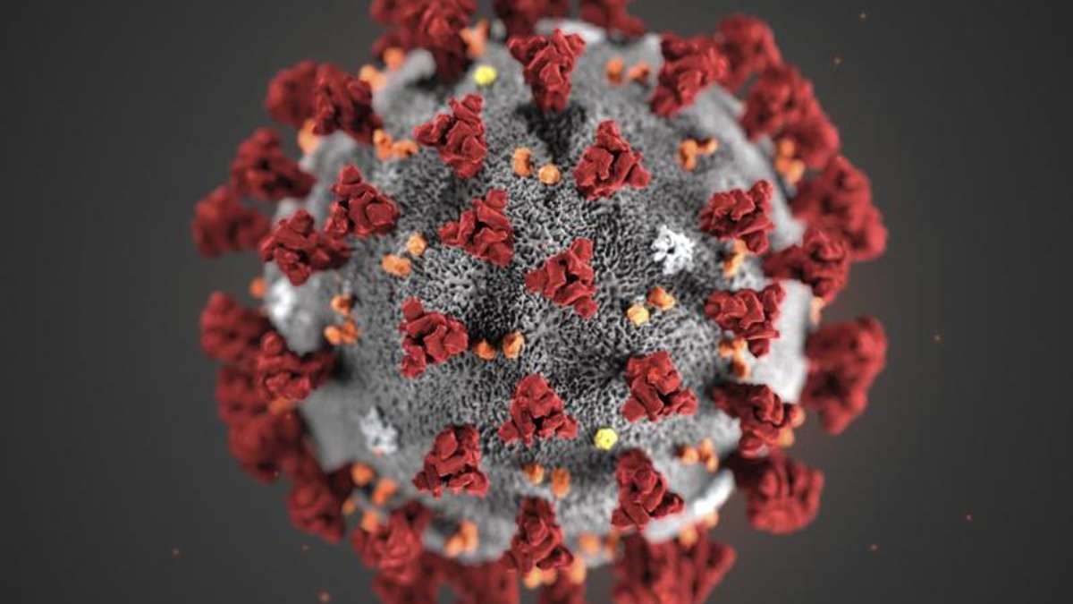 Kronach: Coronavirus: Zahl der Infizierten im Landkreis Kronach steigt kaum