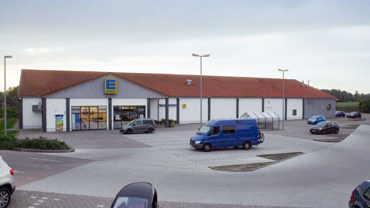 Bad Rodach: Supermarkt sucht einen Nachbarn
