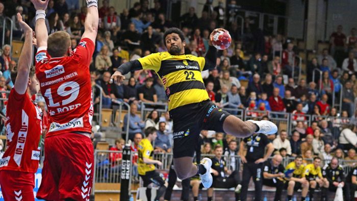 2. Handball-Bundesliga: HSC plant weitere Wiedergutmachung