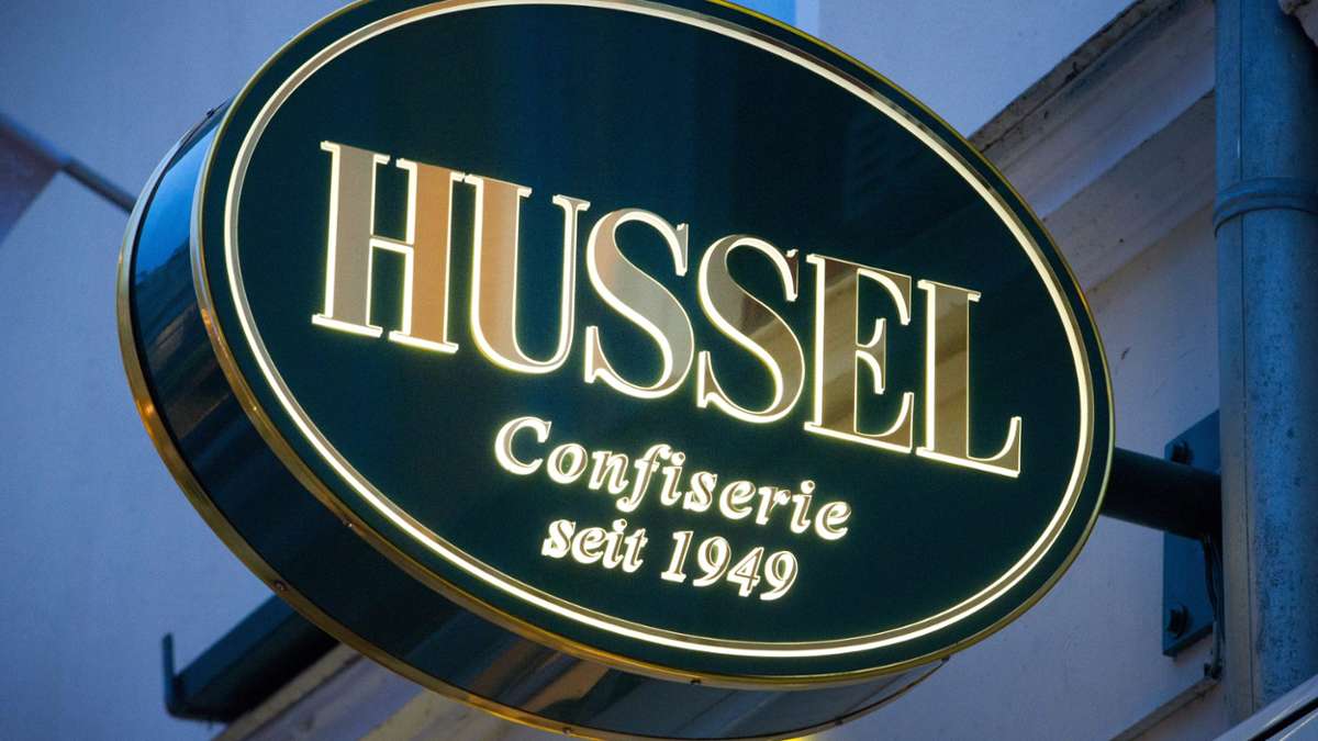 1200 Mitarbeiter betroffen: Süßwarenhändler Hussel, Arko und Eilles insolvent