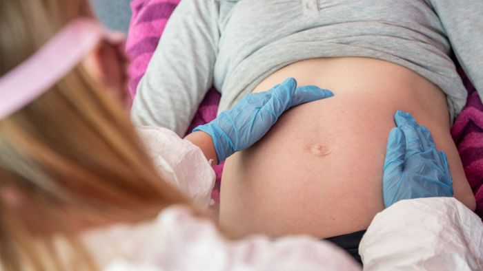 Coronavirus: Stiko ändert Impfempfehlung für Schwangere