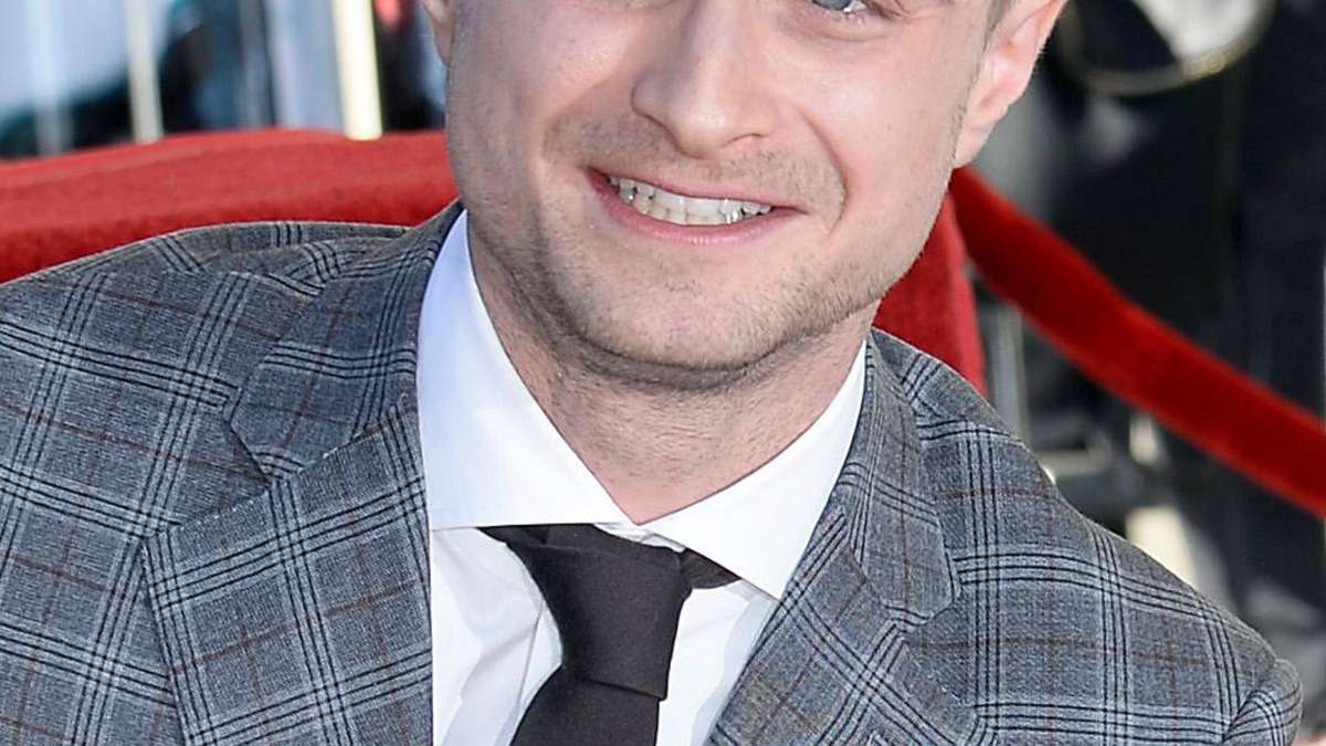 Feuilleton: Harry Potter-Star Radcliffe kehrt an den Broadway zurück