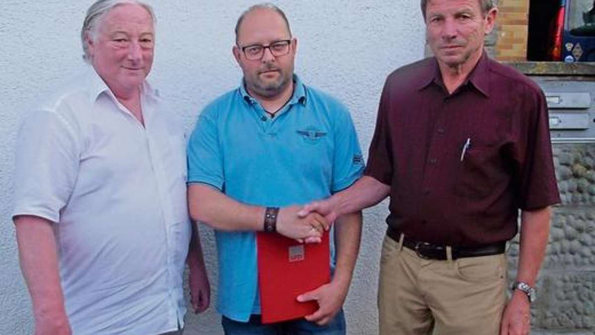 Kronach: SPD Thonberg erteilt Fusion eine Absage