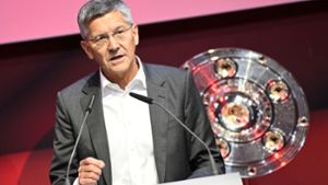 Hainer traut FC Bayern Champions-League-Titel zu