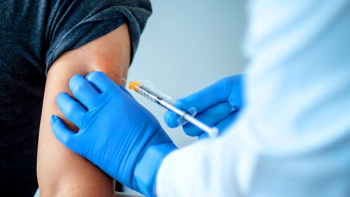 Corona-Impfungen im Landkreis Kronach: Jede Spritze zählt