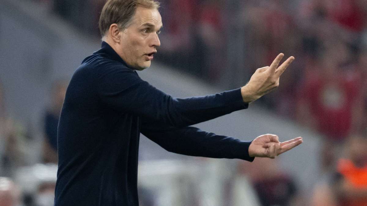 Bundesliga: Nübel erfreut den FC Bayern: Platz zwei als Supercup-Ticket?