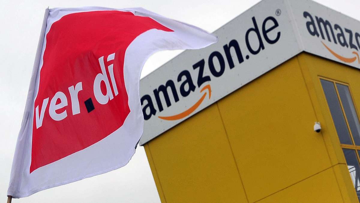 SPD diskutiert: Ist Amazon ein Gewinn für die Region?