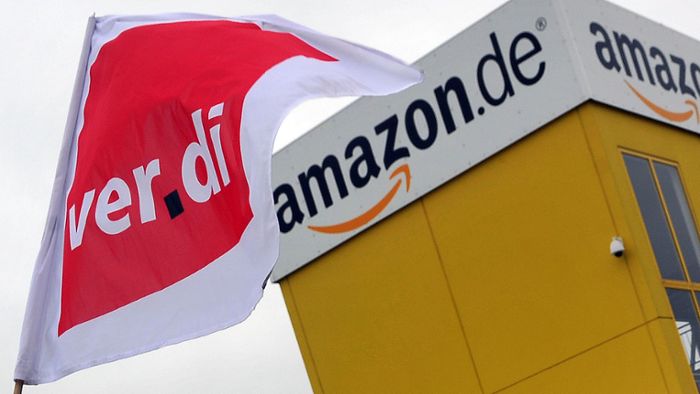 Ist Amazon ein Gewinn für die Region?