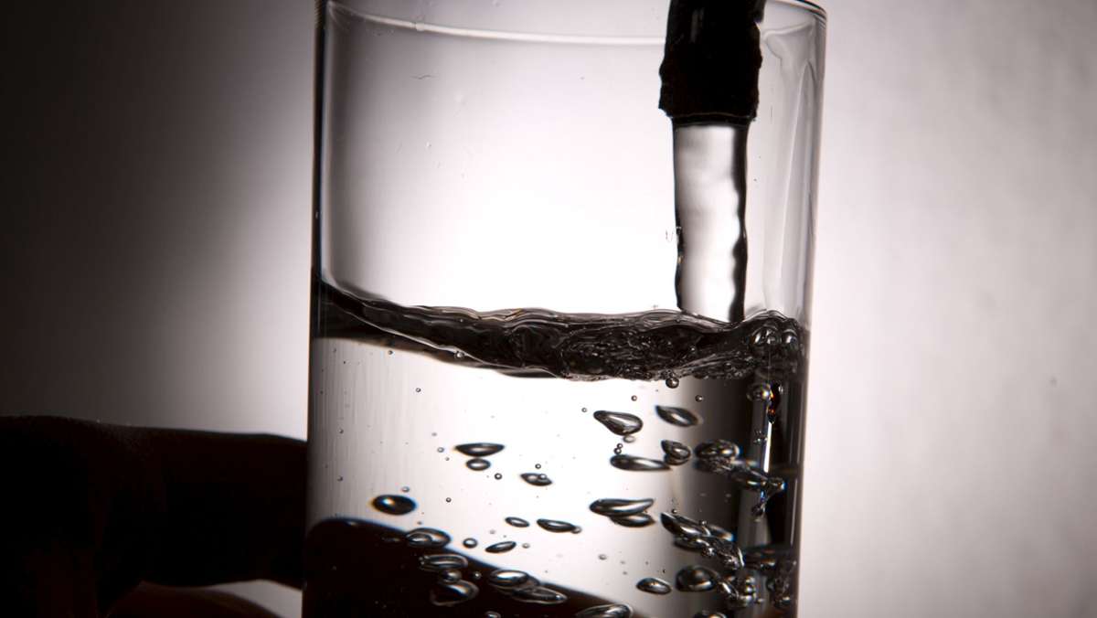 Bad Staffelstein: Bakterien im Trinkwasser