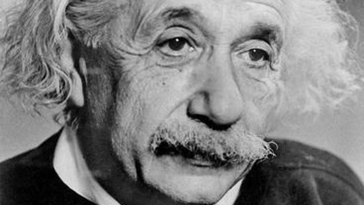 Meinungen: Einsteins Triumph