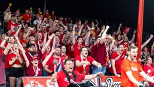 Basketball-Bundesliga: Bamberg will Merlins entzaubern
