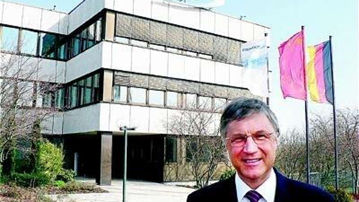 Wirtschaft: Sandler AG investiert 20 Millionen Euro