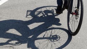 19-Jähriger übersieht Fahrradfahrerin
