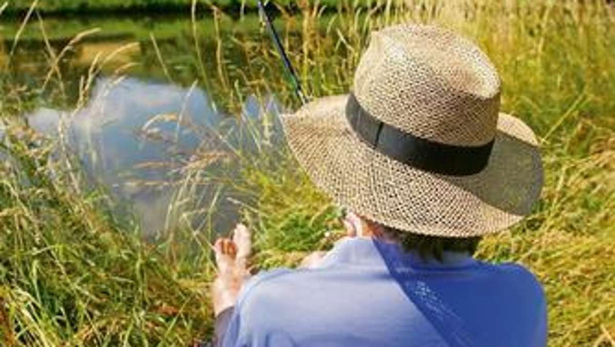 Coburg: Angler sollen Hege übernehmen