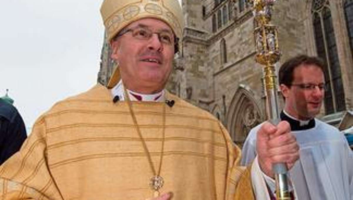 Länderspiegel: Neuer Bischof weckt große Hoffnungen