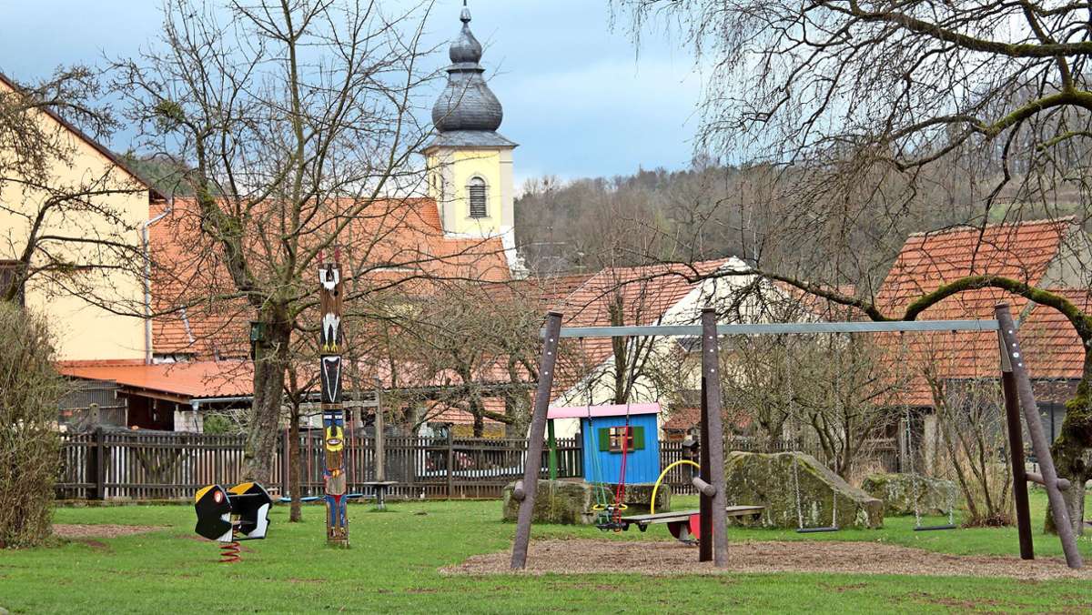 Gemeinderat Kirchlauter: Kita verzeichnet wieder mehr Anmeldungen