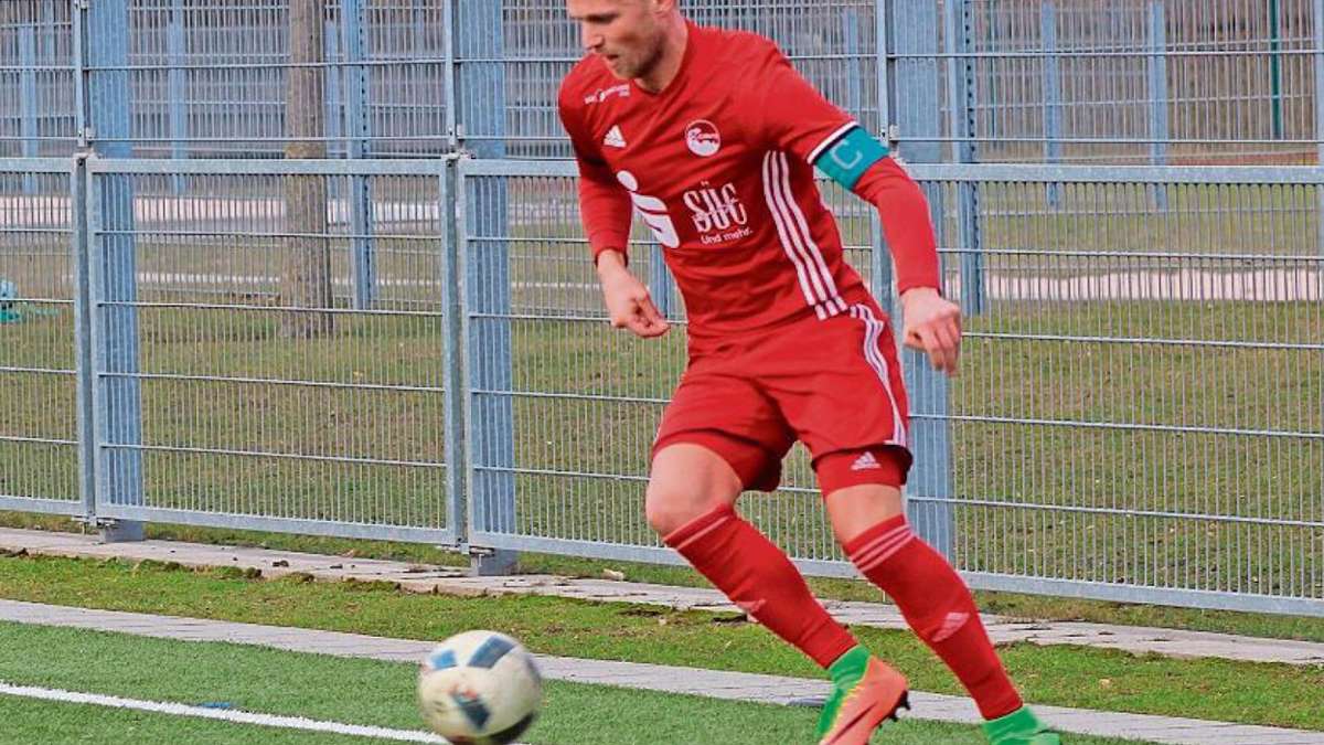 Regionalsport: Heimisches Sextett startet in die Fußball-Bezirksliga