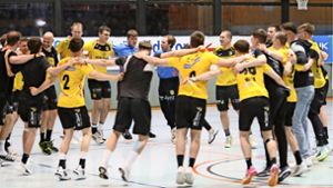 Handball-Bayernliga: HSC II schenkt Göhl noch einen Sieg