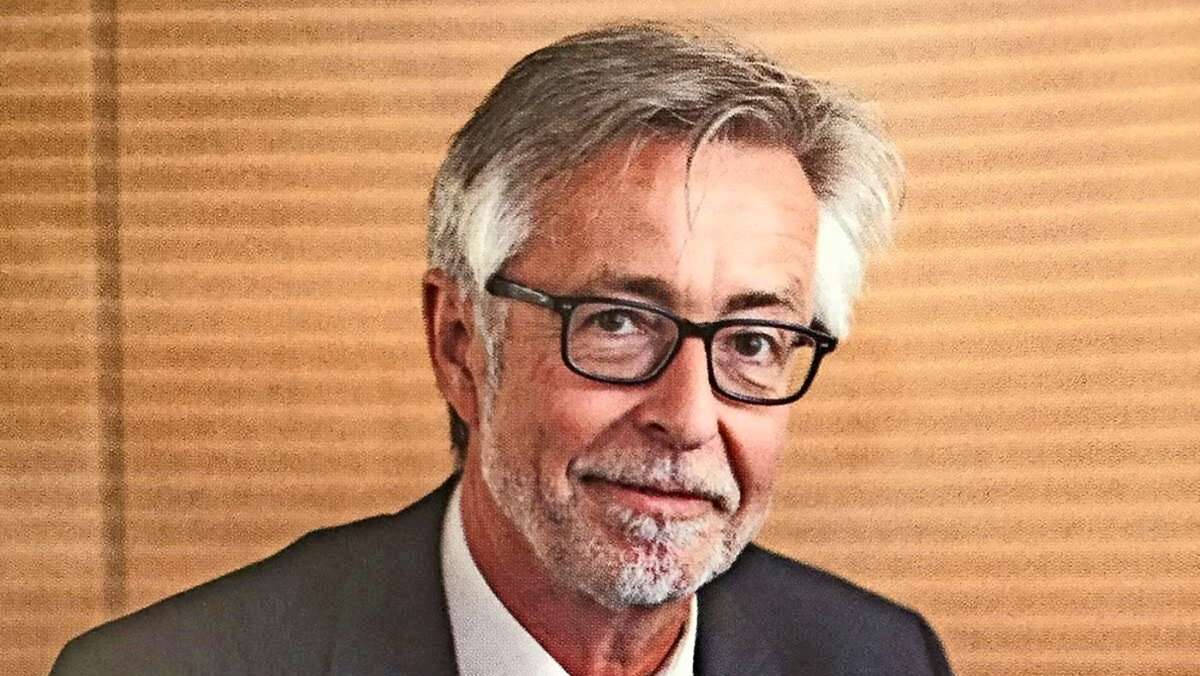 Gerhard Knoch geht in Rente: Keiner kennt Coburgs Straßen besser