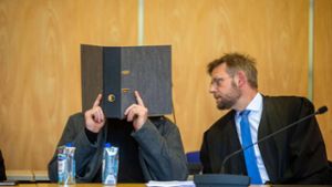 Prozess im Fall Natalia: Urteil am Landgericht Coburg gefallen