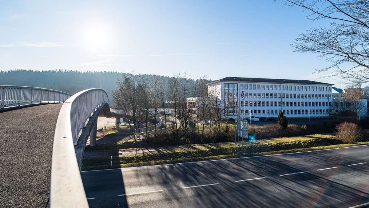 Opta-Brücke Kronach: Das Landratsamt spricht Klartext