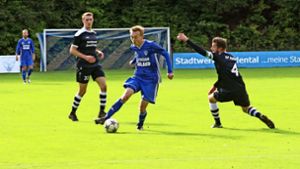 Fußball-Landesliga: FC Coburg will Serie fortsetzen