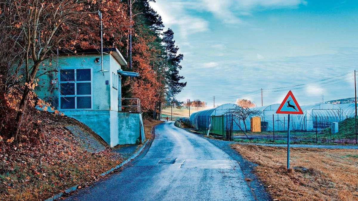 Gundelsdorf: Ein Brunnen und viele Fragen