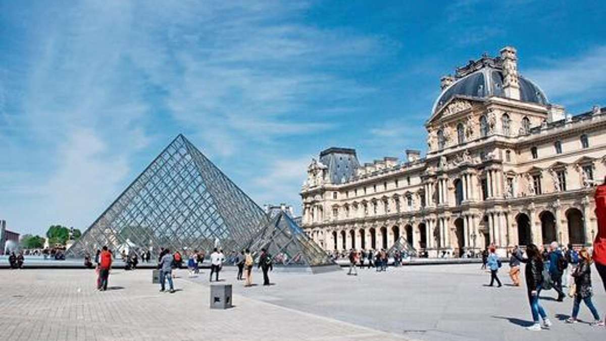 Feuilleton: TextDelacroix-Werkschau im Louvre bricht alle Rekorde