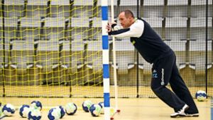 Handball: HSC will raus aus dem Schlamassel