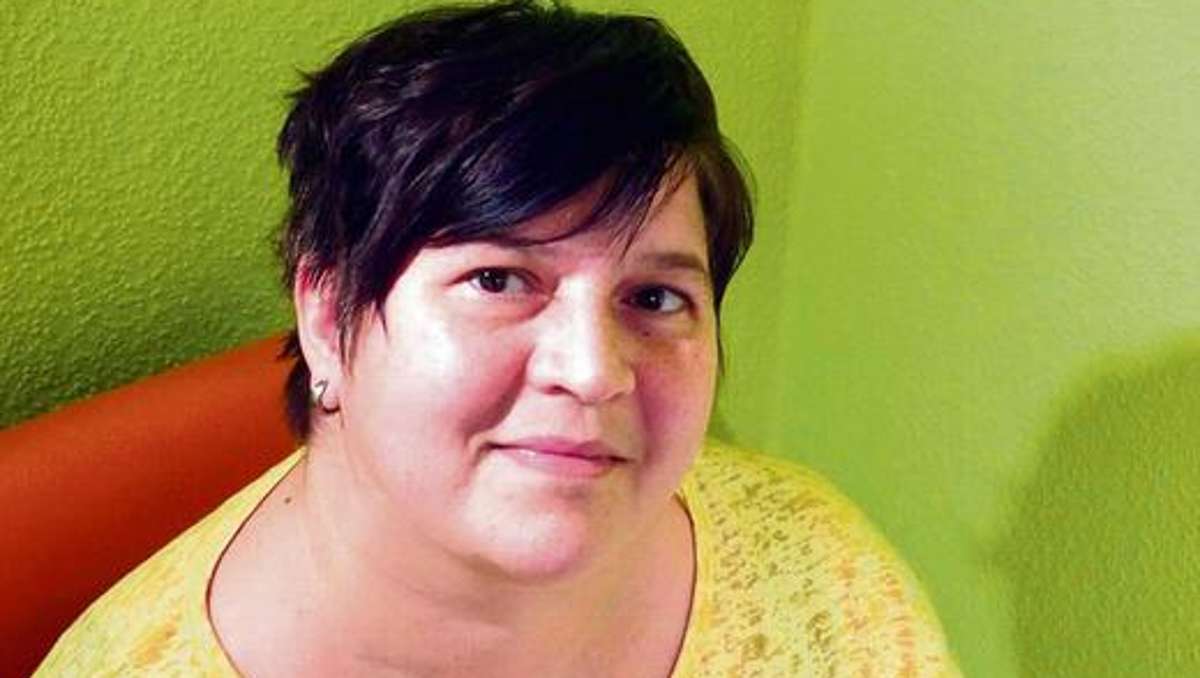 Kronach: Kranke Thüringerin hofft auf Hilfe aus Tettau