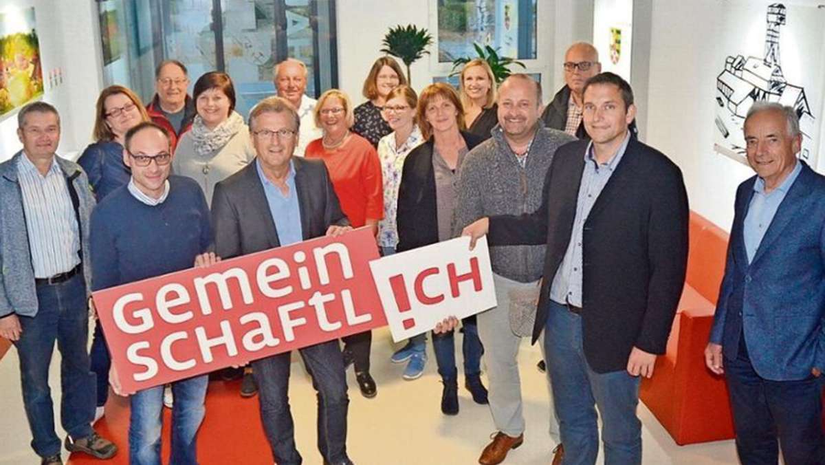 Stockheim: Vorbehalte gegen Marketingprojekt