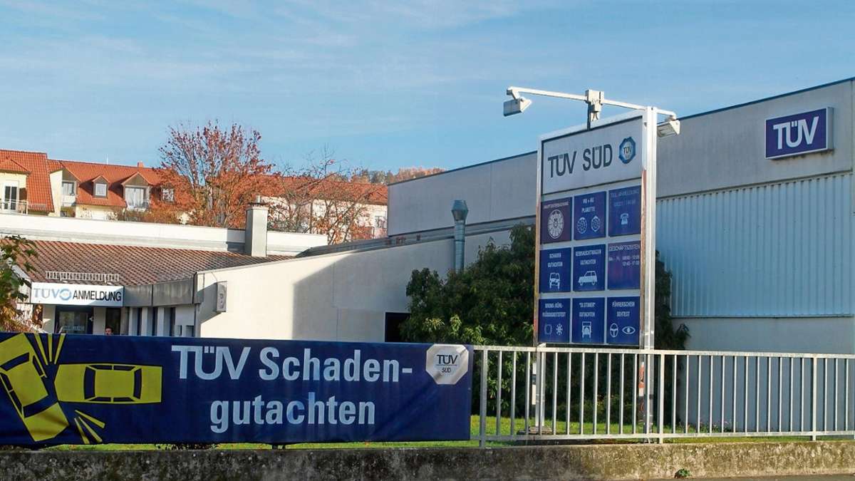 Oberfranken: Kripo nimmt Tüv-Mitarbeiter ins Visier