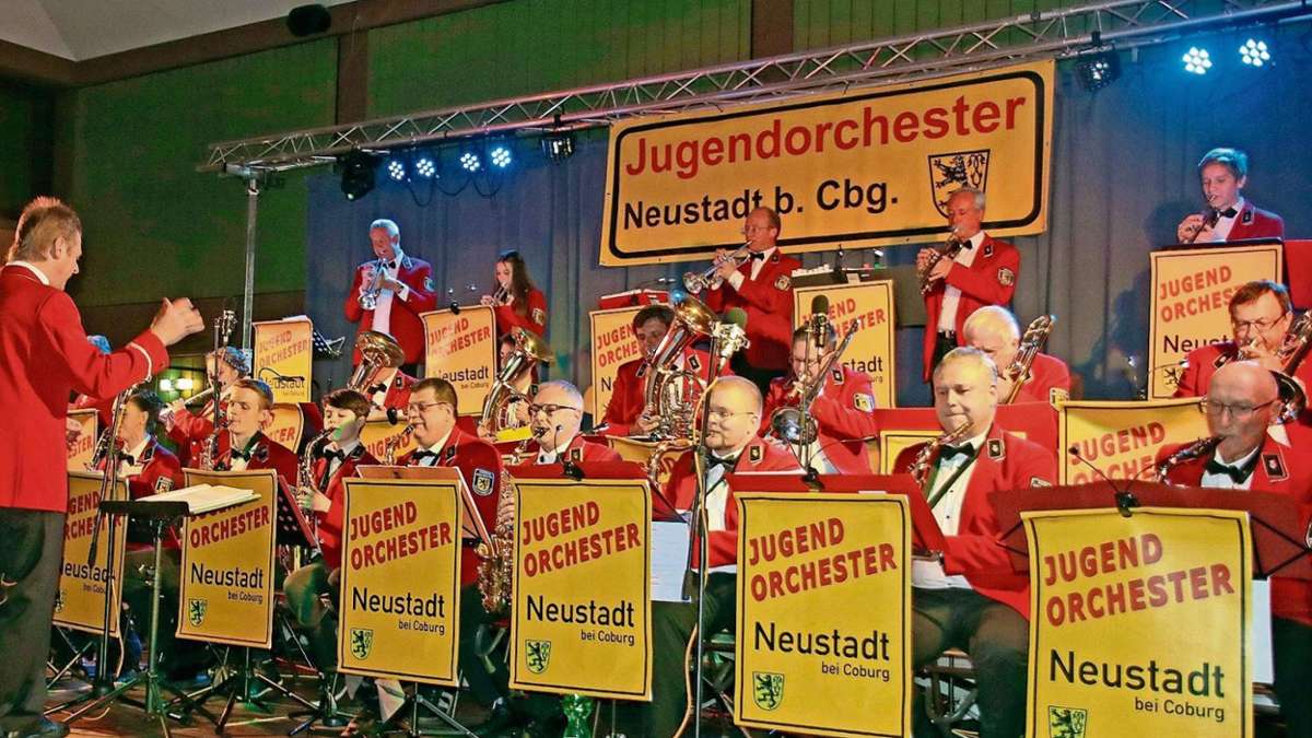 Neustadt: Lieblingsstücke am laufenden Band