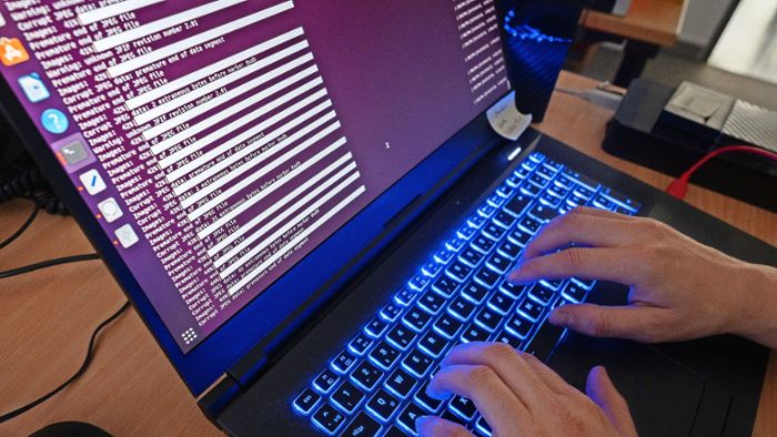 Cybercrime: Millionenschaden durch Phishing