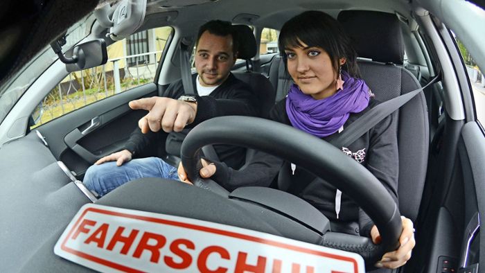 Mobilitätspolitik: Mit 16 leichter zum Führerschein