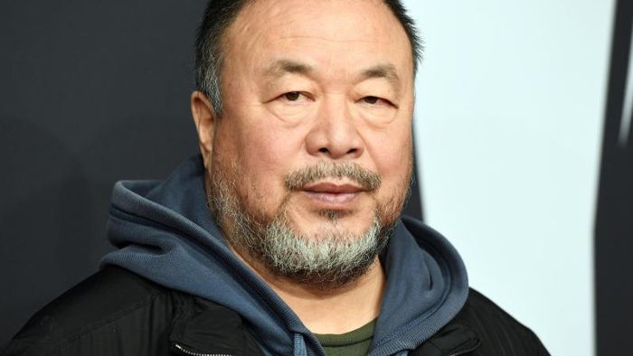 Ai Weiwei: 
